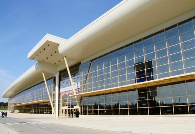 В бакинском Экспоцентре открывается выставка "Rebuild Karabakh"