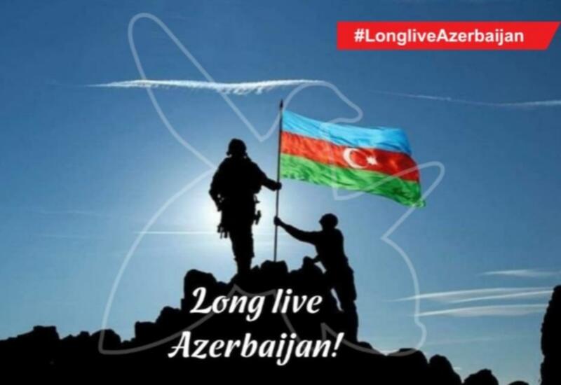 На полпути к ПОБЕДЕ! Мы помним все, мы помним всех!