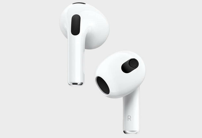 AirPods 3 не поддерживают старые iPhone