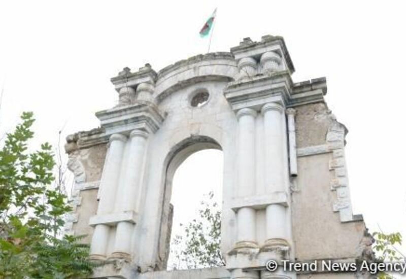 В Физули будут созданы Музей оккупации, Мемориальный комплекс и Парк Победы