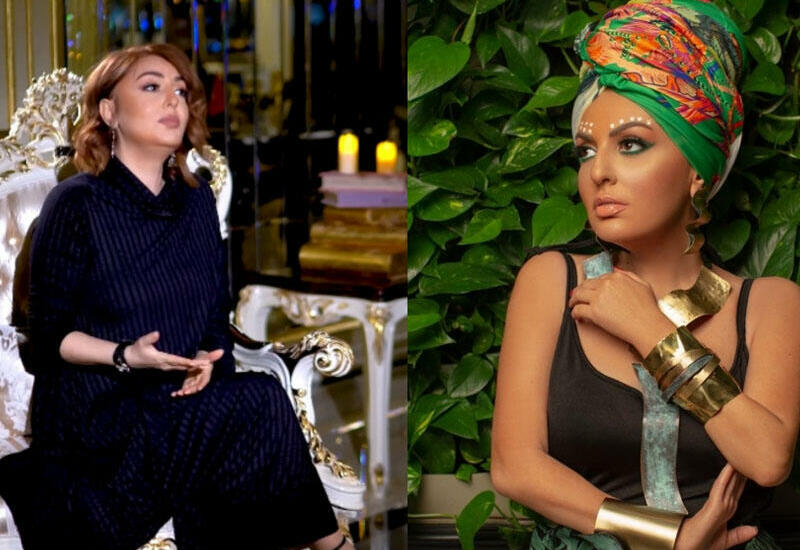 "Məktəbdə oxuyanda oğlanları döyürdüm"