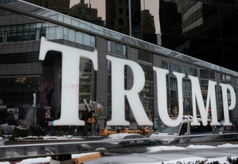 Прокуратура в Нью-Йорке начала новую проверку в отношении Trump Organization