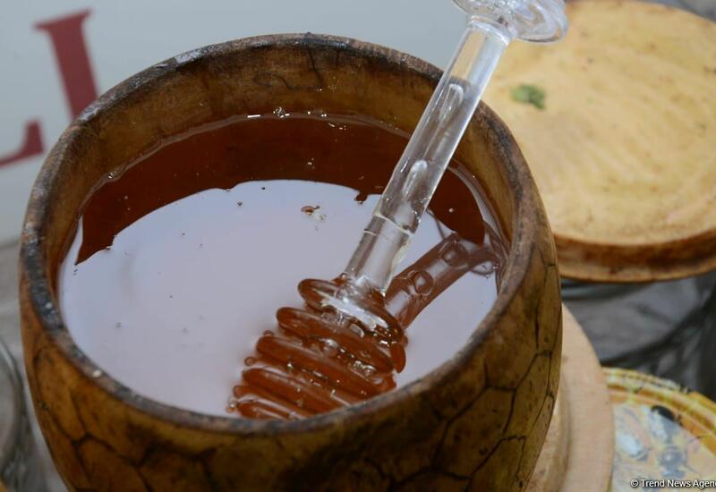 Balı çox yemək olmaz