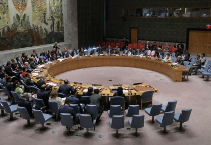 СБ ООН обсудит на заседании ракетные пуски КНДР