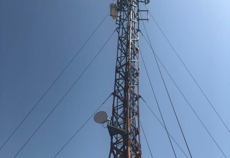 Zəngilanda radio və televiziya yayımı təmin olunub