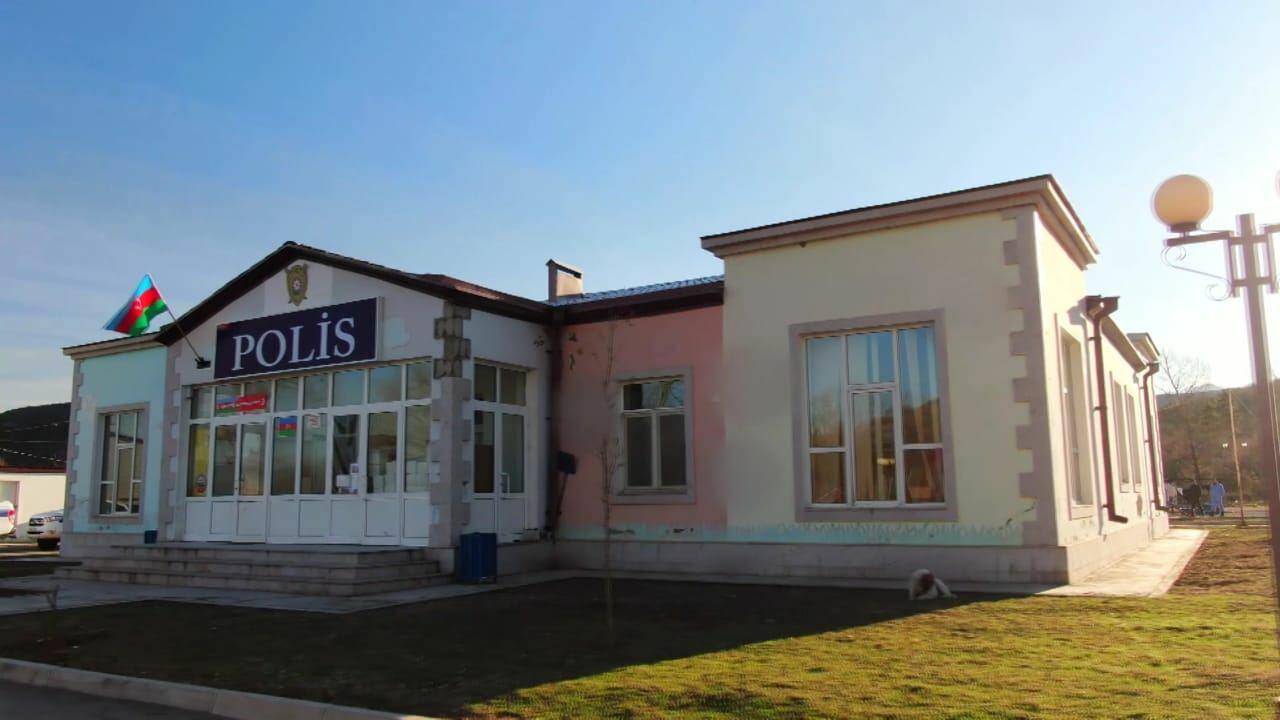 В Зангилане обнаружено около 60 тысяч патронов, брошенных армянами