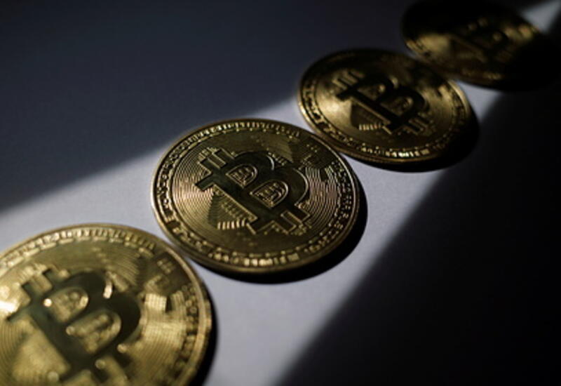 Названо условие для роста цены биткоина до 100 тысяч долларов