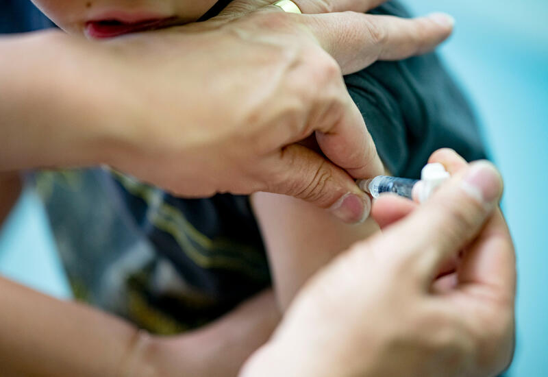 Ученые выяснили лучшее время суток для вакцинации