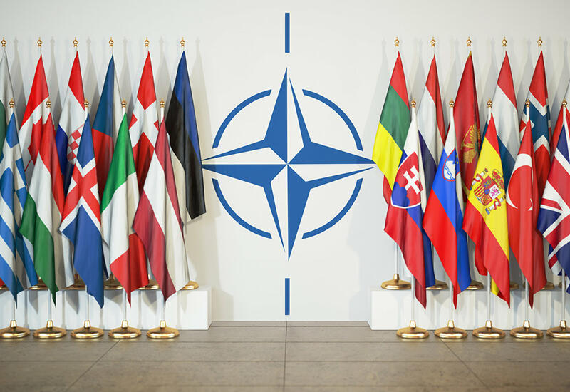 Страны НАТО согласовали первую стратегию по развитию искусственного интеллекта