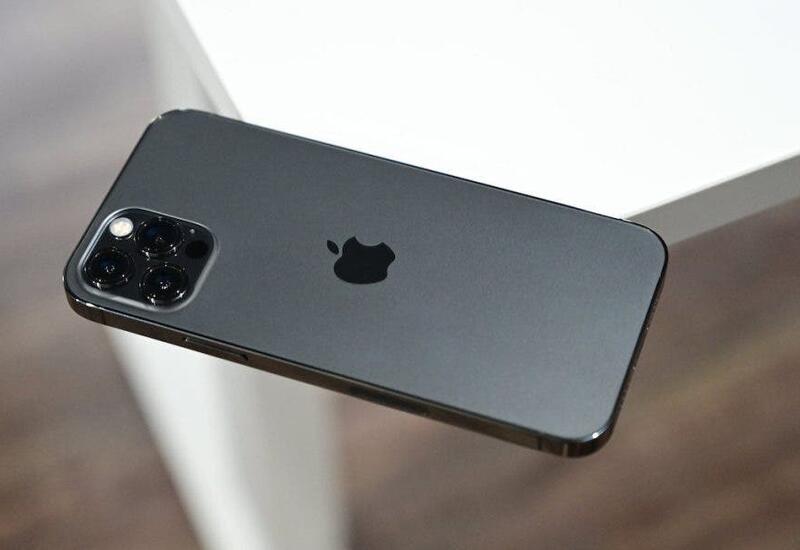 Раскрыта главная особенность будущего iPhone 14