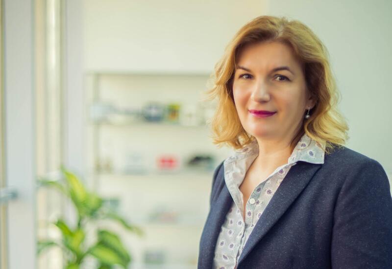 IFC инвестировала в Азербайджан около 500 миллионов долларов
