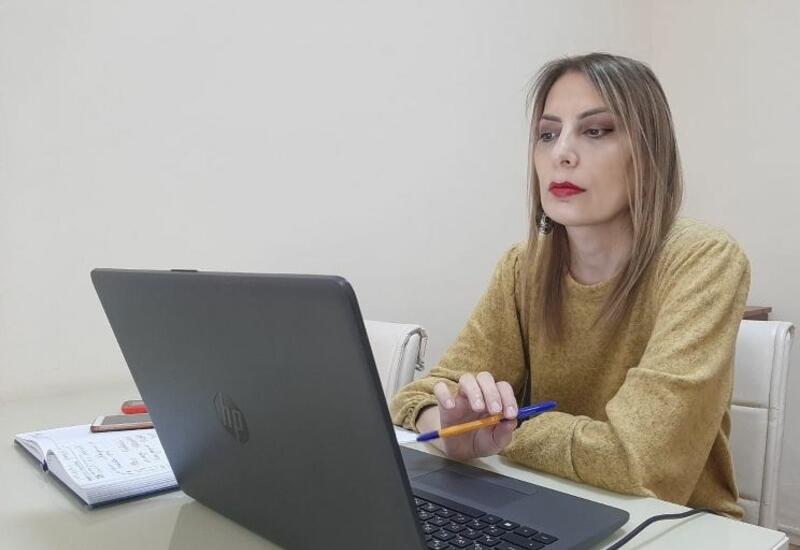 Şərqşünaslıq İnstitutunun əməkdaşı Liviyada beynəlxalq konfransda çıxış edib