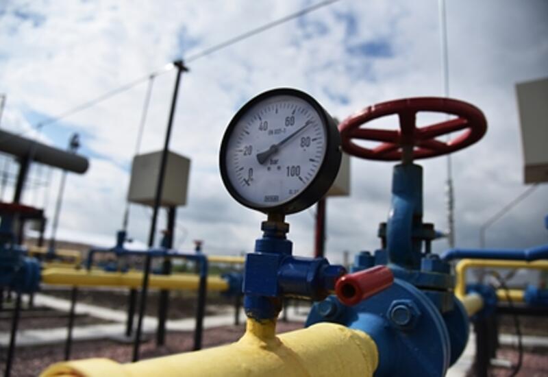 Молдова захотела перенять опыт Украины в газовом вопросе