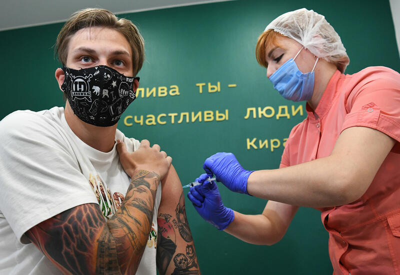 Названо единственное пожизненное противопоказание к вакцинации