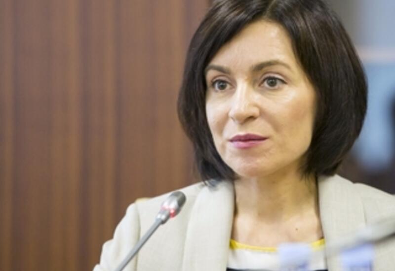 Премьер Молдавии намерена ввести режим ЧП в стране