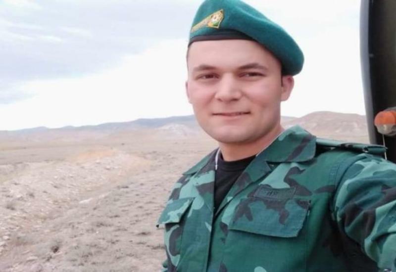Сегодня годовщина гибели героя Отечественной войны Худаяра Юсифзаде