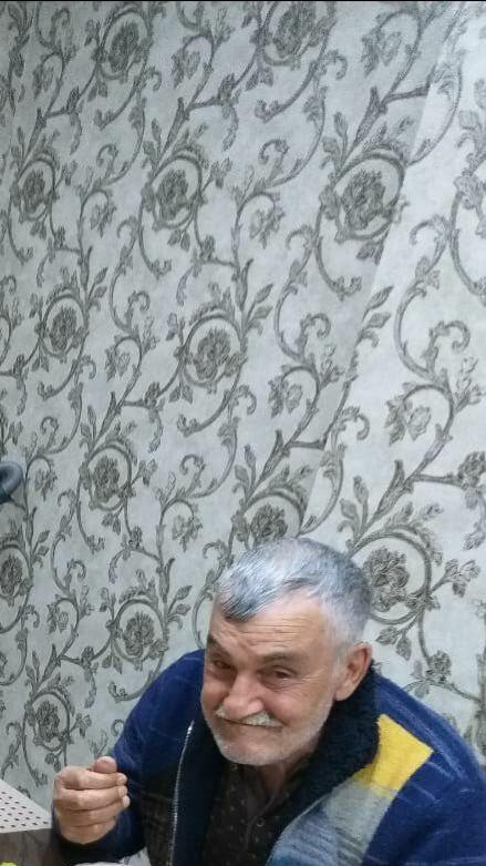 Ötən ay itkin düşən 69 yaşlı şəxs axtarılır