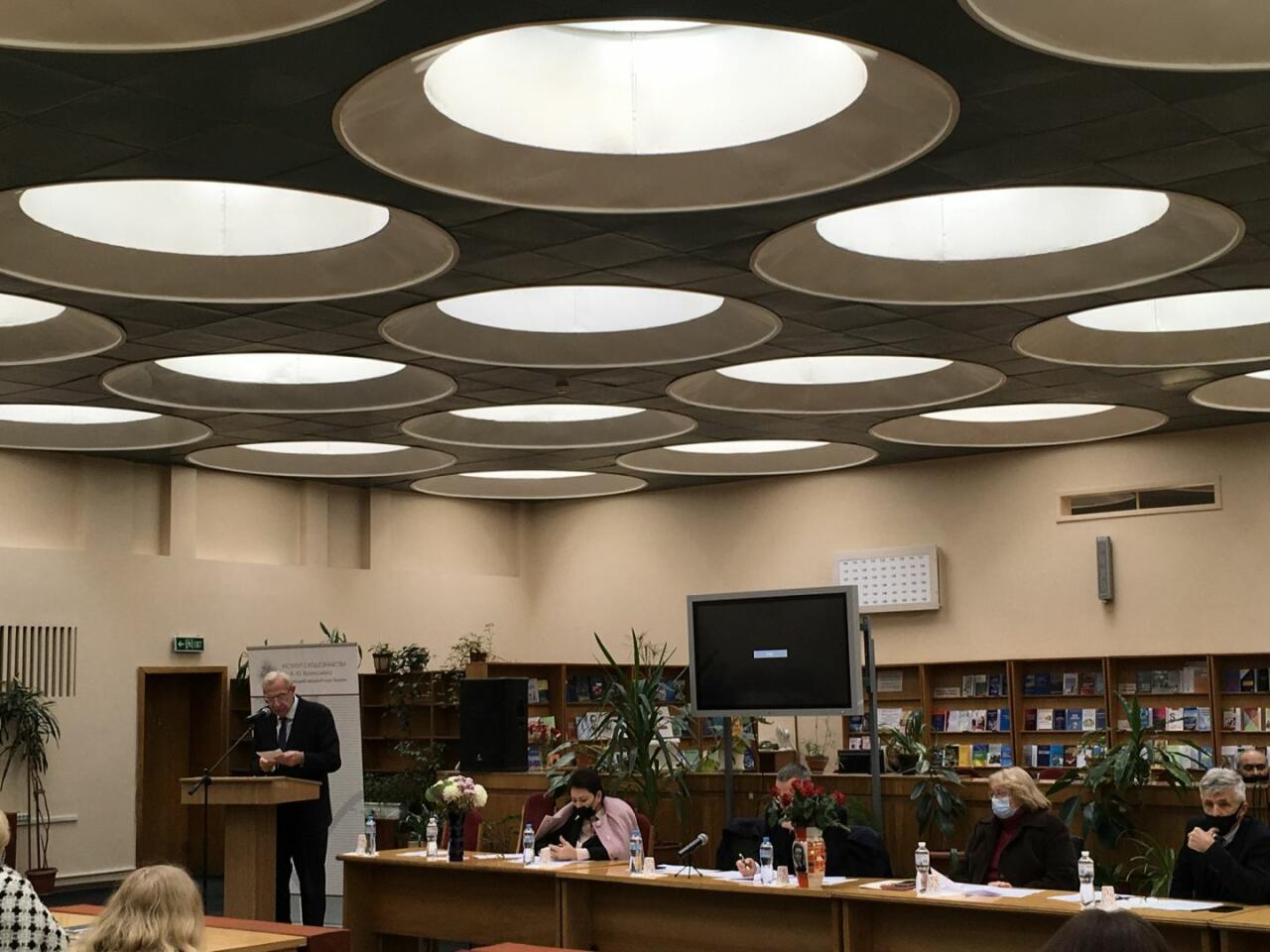 Вклад Агатангела Крымского в азербайджановедение
