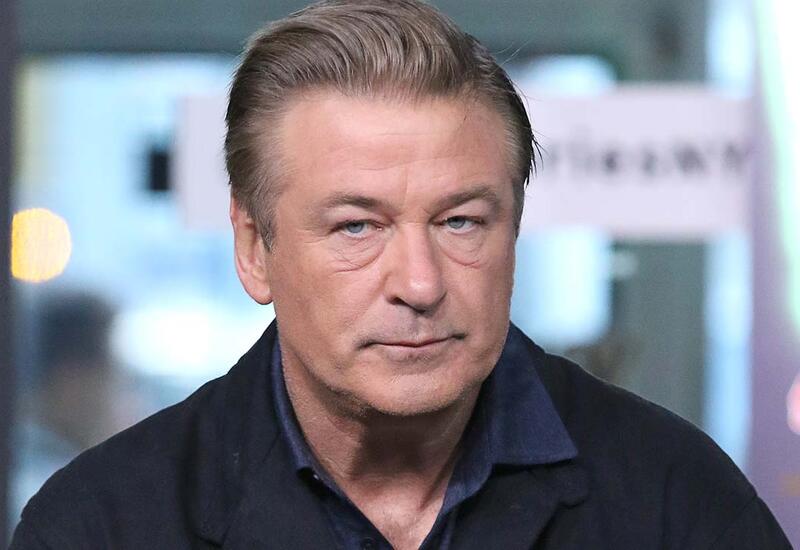 Ассистент говорил Болдуину, что в пистолете не было боевых патронов