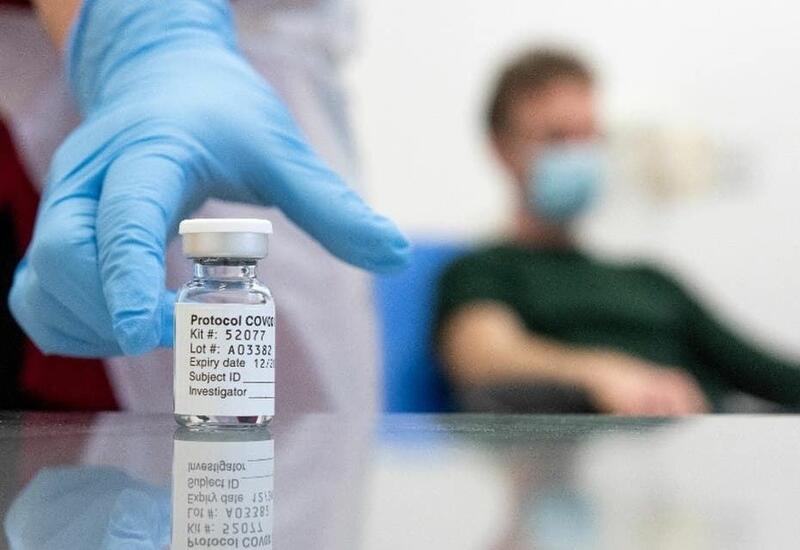 Британские исследователи выяснили, как часто могут болеть COVID-19 непривитые