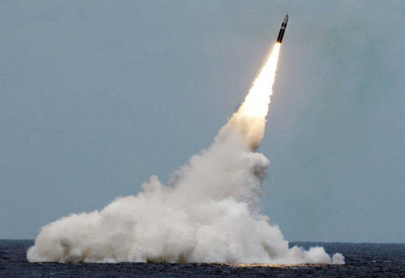США обратились к Северной Корее с просьбой прекратить ракетные пуски