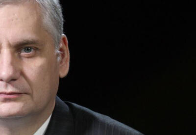 Горькое признание проармянского лоббиста - Маркедонов наконец сказал правду о Победе Азербайджана 