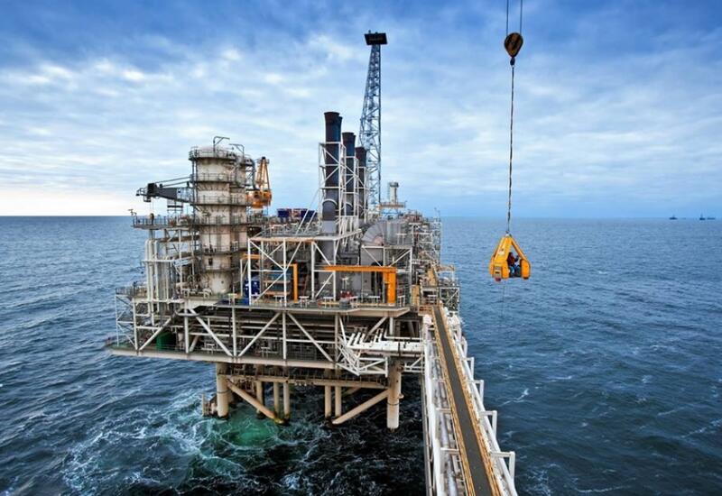 Обнародованы доходы Госнефтефонда с месторождения "Азери-Чираг-Гюнешли"