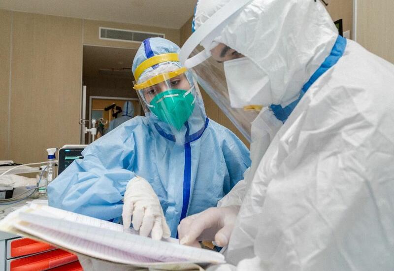 Число заразившихся COVID-19 в мире превысило 243,6 млн