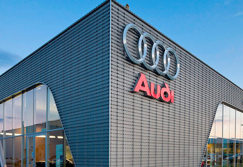 Audi отозвала в России десятки тысяч автомобилей