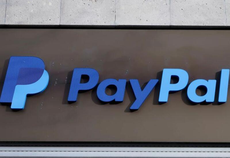 PayPal опроверг сообщения о возможной покупке фотохостинга Pinterest