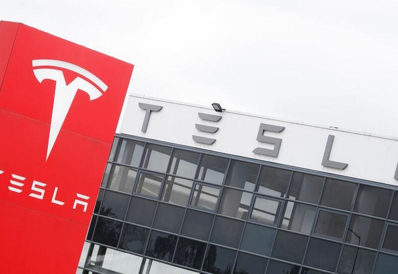 Tesla расширяет географию продаж