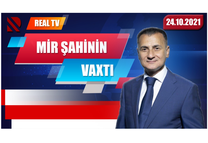 Mir Şahinin vaxtı