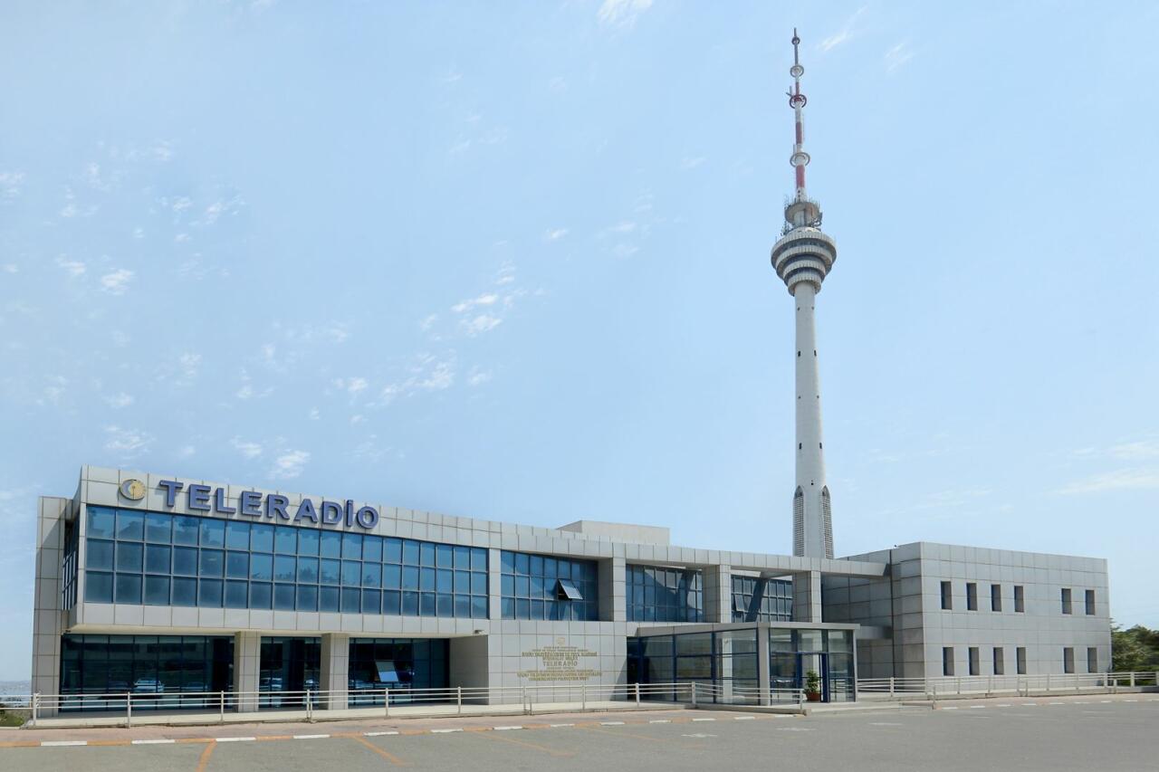 В Губадлы налажено радио- и телевещание