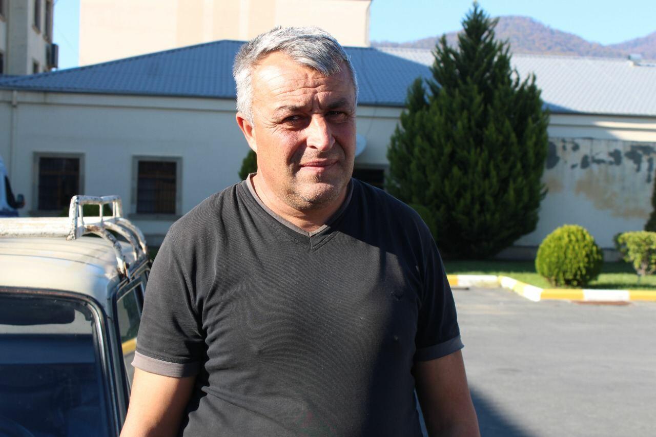В Загатале задержаны браконьеры