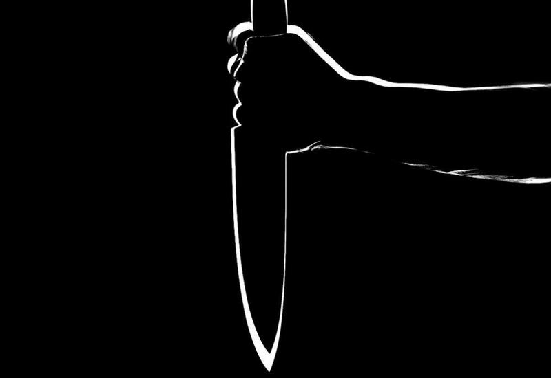 В Ухане мужчина зарезал 7 человек и скрылся в реке
