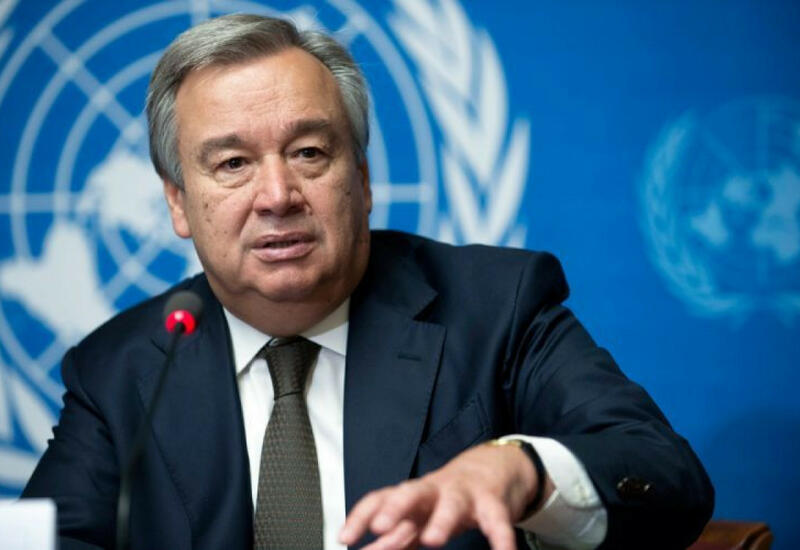 Генсек ООН призвал быть готовыми к новым пандемиям