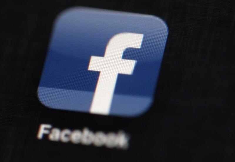 Выручка Facebook выросла на треть в годовом исчислении