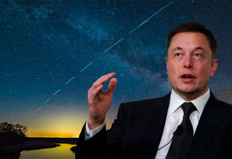 Состояние Илона Маска выросло на $25 млрд после капитализации Tesla