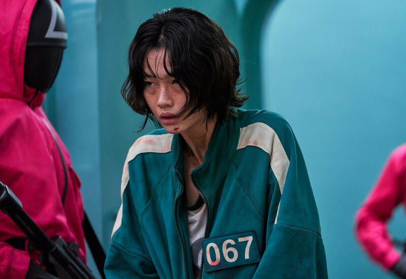 Netflix не стал доплачивать автору «Игры в кальмара» за глобальный успех сериала