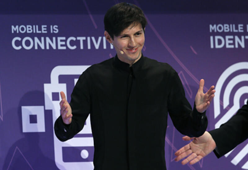 Дуров анонсировал скорое появление рекламы в Telegram