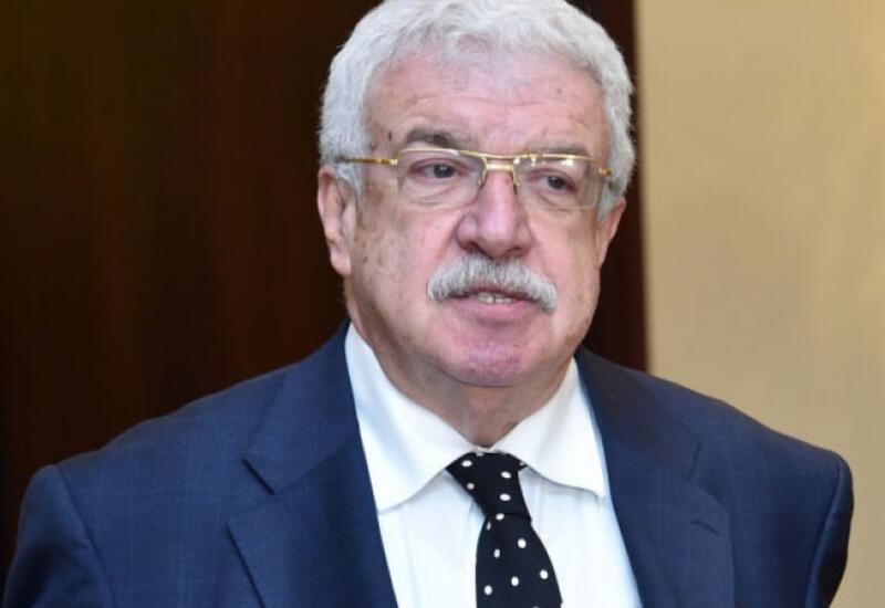 Первый замгендиректора ТАСС Михаил Гусман снимет фильм "ООН: из ХХ в ХХI век"
