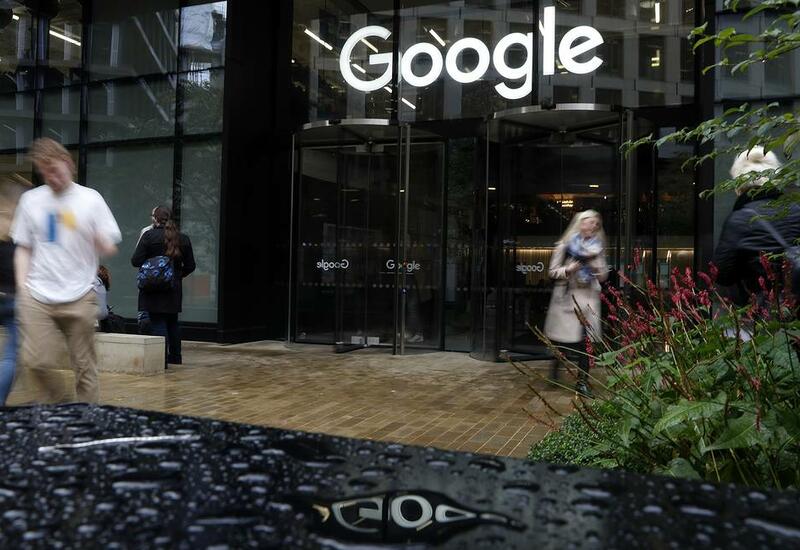 Google могут оштрафовать на сумму до 1/10 годового оборота компании