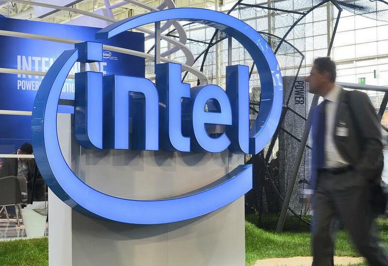Intel представила новое поколение процессоров для персональных компьютеров