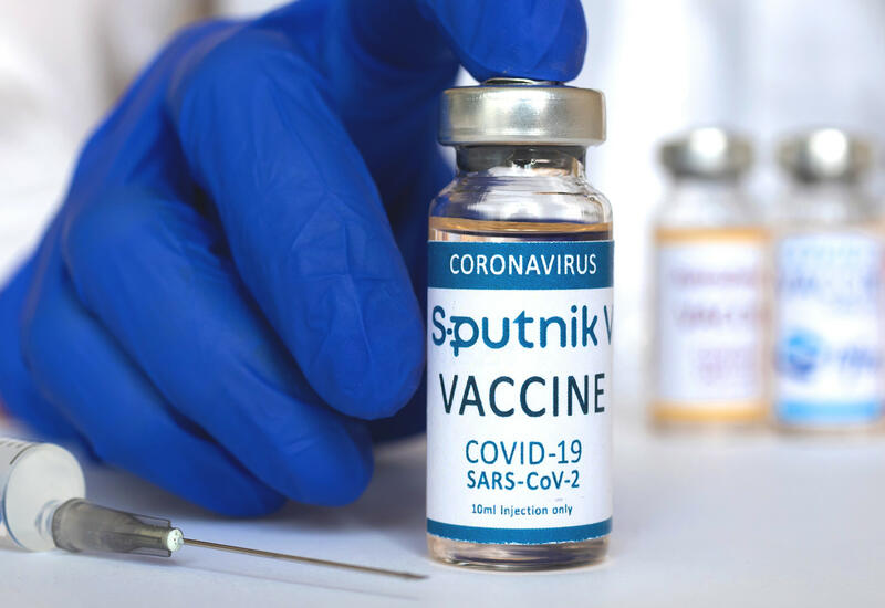 ВОЗ в ближайшее время может зарегистрировать вакцину «Спутник V»