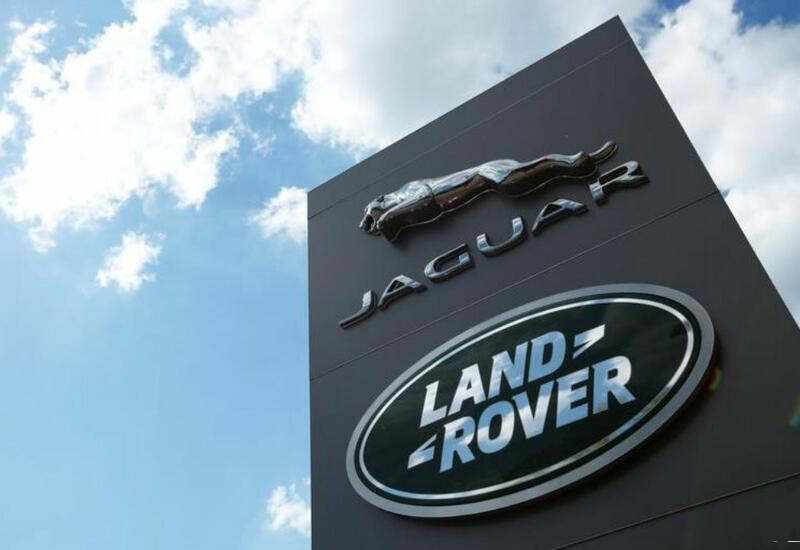 Jaguar Land Rover объединил усилия с Tesla в ЕС с целью соблюдения правил по выбросам CO2