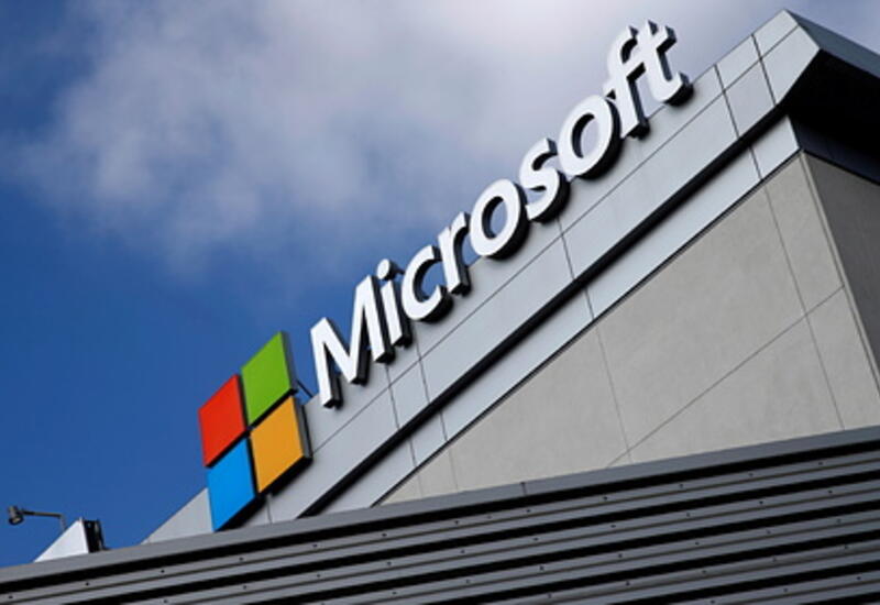 Microsoft выпустит новый антивирус