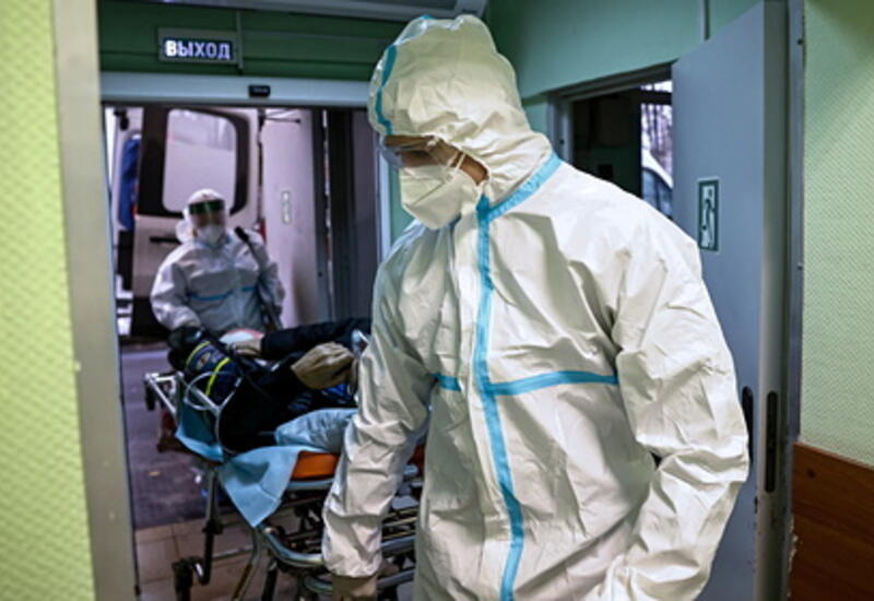 Найдена причина высокой заразности «дельта»-варианта коронавируса