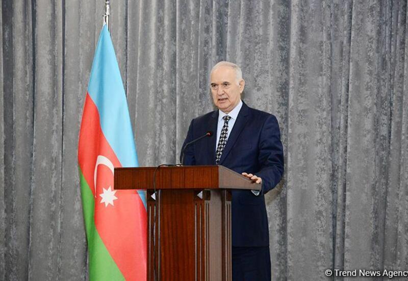 Визит Президента Турции показал всему миру, что Азербайджан не одинок