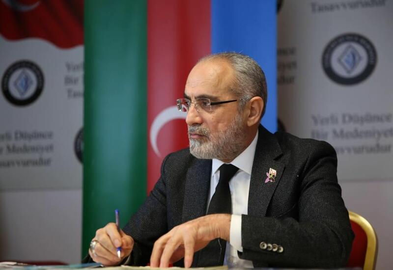 Füzuli Beynəlxalq Hava Limanı Qarabağı Azərbaycana qırılmaz şəkildə bağlayacaq