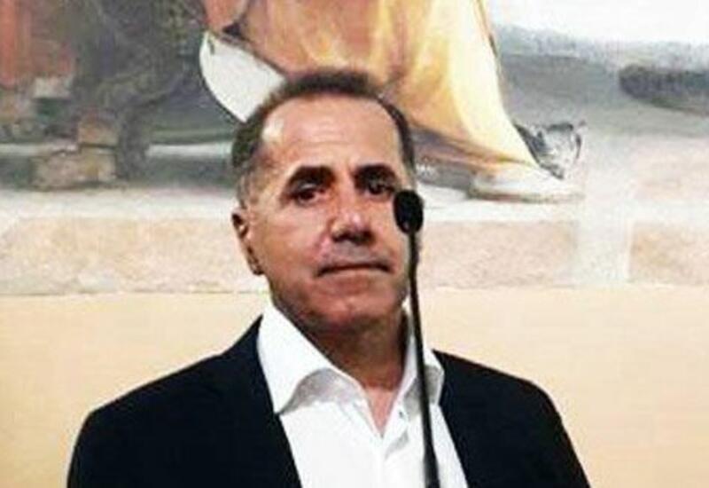 Скончался заслуженный художник Азербайджана